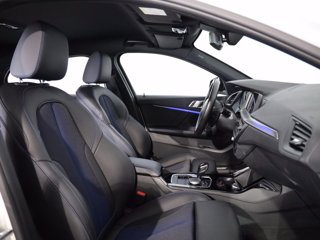 BMW 116d msport auto