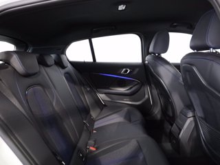 BMW 116d msport auto