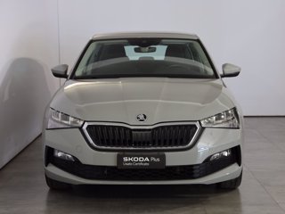 SKODA Scala 1.0 g-tec ambition 90cv