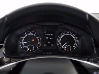 SKODA Scala 1.0 g-tec ambition 90cv