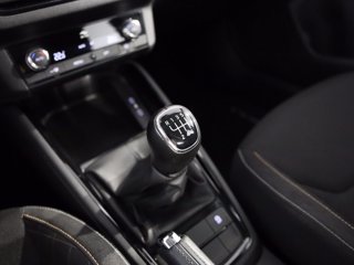 SKODA Scala 1.0 g-tec ambition 90cv