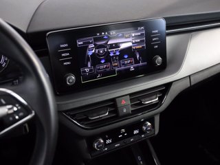 SKODA Scala 1.0 g-tec ambition 90cv