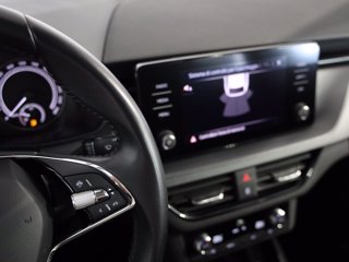SKODA Scala 1.0 g-tec ambition 90cv