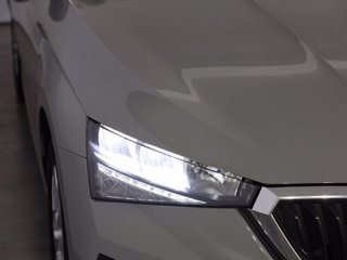 SKODA Scala 1.0 g-tec ambition 90cv