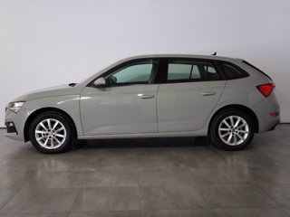 SKODA Scala 1.0 g-tec ambition 90cv
