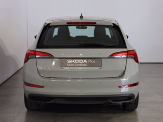SKODA Scala 1.0 g-tec ambition 90cv