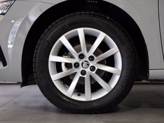 SKODA Scala 1.0 g-tec ambition 90cv