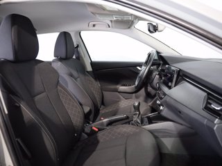 SKODA Scala 1.0 g-tec ambition 90cv
