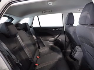 SKODA Scala 1.0 g-tec ambition 90cv