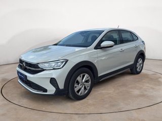 VOLKSWAGEN Taigo 1.0 TSI 95 CV Life