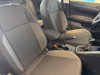 VOLKSWAGEN Taigo 1.0 TSI 95 CV Life