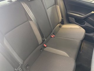 VOLKSWAGEN Taigo 1.0 TSI 95 CV Life