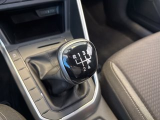 VOLKSWAGEN Taigo 1.0 TSI 95 CV Life