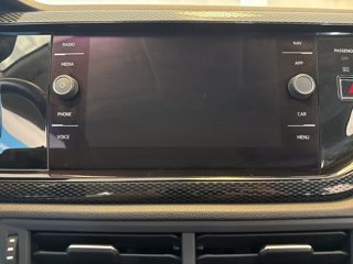 VOLKSWAGEN Taigo 1.0 TSI 95 CV Life