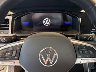 VOLKSWAGEN Taigo 1.0 TSI 95 CV Life