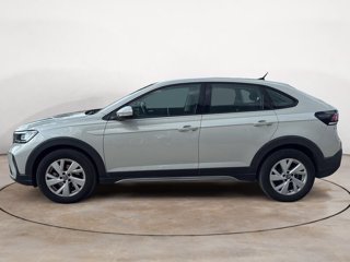 VOLKSWAGEN Taigo 1.0 TSI 95 CV Life