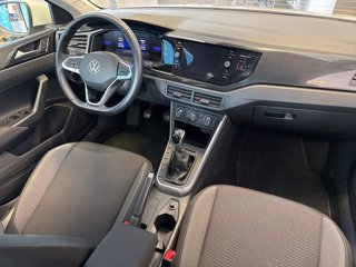 VOLKSWAGEN Taigo 1.0 TSI 95 CV Life
