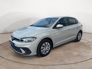 VOLKSWAGEN Polo 1.0 EVO