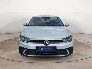VOLKSWAGEN Polo 1.0 EVO
