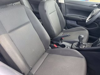 VOLKSWAGEN Polo 1.0 EVO