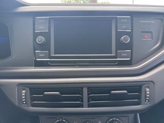 VOLKSWAGEN Polo 1.0 EVO