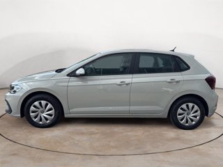 VOLKSWAGEN Polo 1.0 EVO