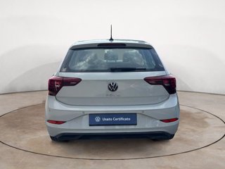 VOLKSWAGEN Polo 1.0 EVO