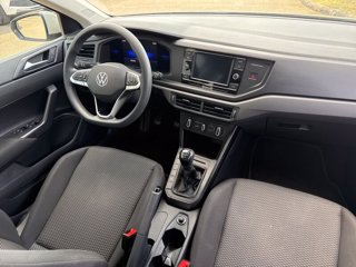 VOLKSWAGEN Polo 1.0 EVO