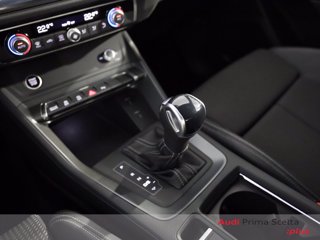 AUDI Q3 sportback 35 2.0 tdi s line edition s-tronic