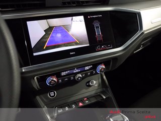 AUDI Q3 sportback 35 2.0 tdi s line edition s-tronic