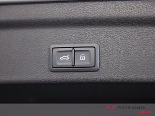 AUDI Q3 sportback 35 2.0 tdi s line edition s-tronic