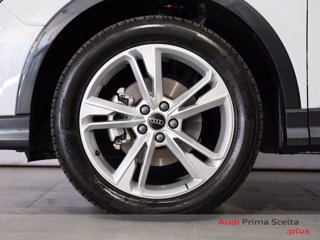 AUDI Q3 sportback 35 2.0 tdi s line edition s-tronic