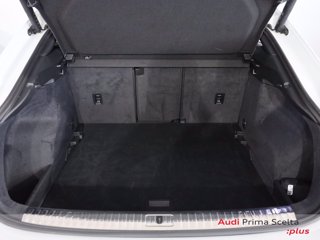 AUDI Q3 sportback 35 2.0 tdi s line edition s-tronic