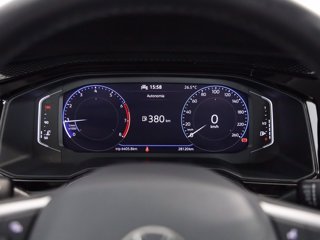 VOLKSWAGEN Polo 1.0 tsi life 95cv
