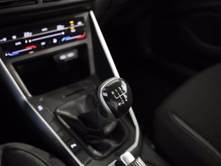 VOLKSWAGEN Polo 1.0 tsi life 95cv