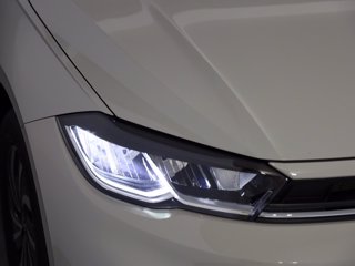 VOLKSWAGEN Polo 1.0 tsi life 95cv