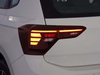 VOLKSWAGEN Polo 1.0 tsi life 95cv