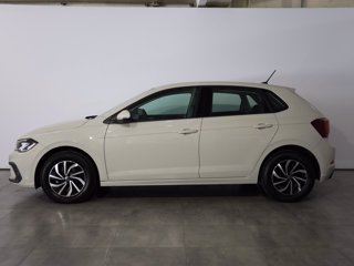 VOLKSWAGEN Polo 1.0 tsi life 95cv