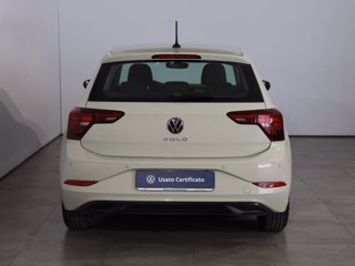 VOLKSWAGEN Polo 1.0 tsi life 95cv