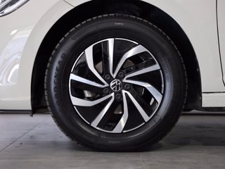 VOLKSWAGEN Polo 1.0 tsi life 95cv