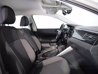 VOLKSWAGEN Polo 1.0 tsi life 95cv