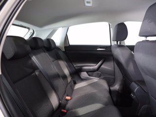VOLKSWAGEN Polo 1.0 tsi life 95cv