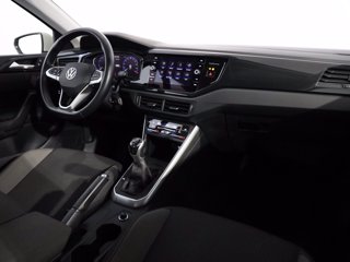 VOLKSWAGEN Polo 1.0 tsi life 95cv