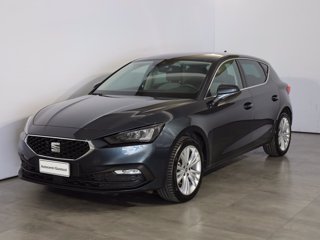 SEAT Leon 2.0 tdi style 150cv dsg