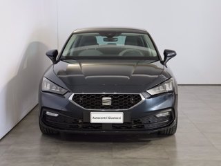 SEAT Leon 2.0 tdi style 150cv dsg