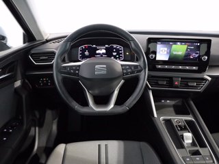 SEAT Leon 2.0 tdi style 150cv dsg