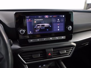 SEAT Leon 2.0 tdi style 150cv dsg