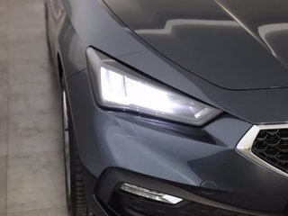 SEAT Leon 2.0 tdi style 150cv dsg