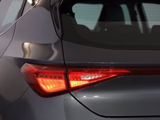 SEAT Leon 2.0 tdi style 150cv dsg