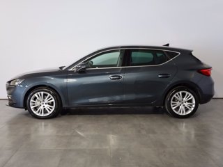 SEAT Leon 2.0 tdi style 150cv dsg